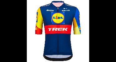 LIDL-TREK Shirt met korte mouwen 2024