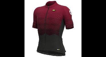 Shirt met korte mouwen Magnitude