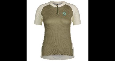 damesfietsshirt Endurance 20