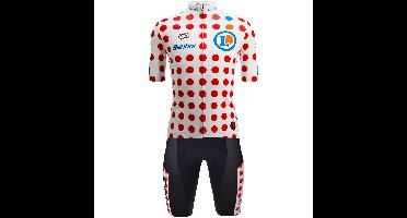 TOUR DE FRANCE 2024 Set (2 stukken)