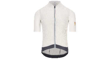 fietsshirt met korte mouwen Dottore Clima