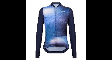 fietsshirt met lange mouwen Ombra Eco Sleek