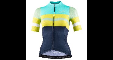 Damesfietsshirt Linear