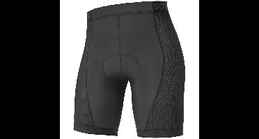Damesbinnenbroek met zeem C3
