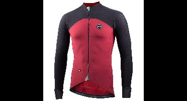 Trikotjacke HP Ergo X Warm
