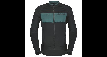 Fietsjack RC Warm Reversible WB