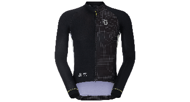 Winterjack RC Pro Warm GTX Remix