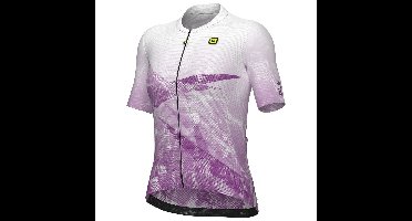 damesfietsshirt met korte mouwen Quartz