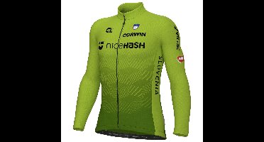 SLOVEENS NATIONAAL TEAMShirt met lange mouwen 2024