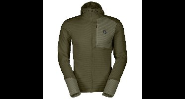 Hoodie Defined Light