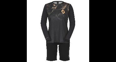 Trail Vertic Dames set (2 stukken)