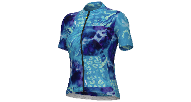 Damesfietsshirt Linfa
