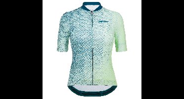 Damesfietsshirt met korte mouwen Paws Forma