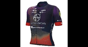 ATT INVESTMENTS Shirt met korte mouwen 2024