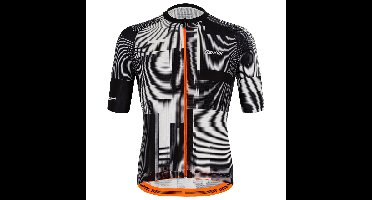 Shirt met korte mouwen Karma Kinetic