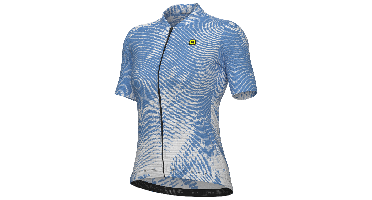 Damesfietsshirt Fan