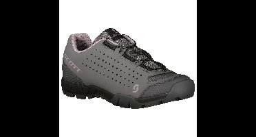 Dames MTB-schoenen Sport Trail Evo