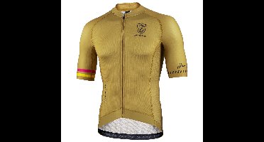 fietsshirt met korte mouwen Jan Ullrich Kaiser