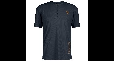 bikeshirt Trail Vertic Zip