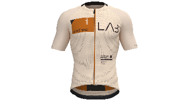 rh+ fietsshirt met korte mouwen Nomad Pro