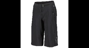Damesbikeshorts zonder zeem Trail Contessa Signature