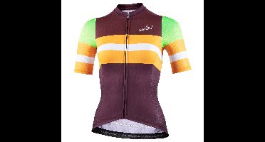 Damesfietsshirt Linear
