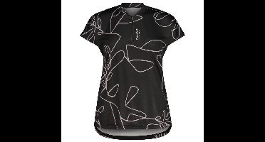 damesfietsshirt MandrettM. All Mountain