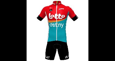 LOTTO DSTNY 2023 Set (2 stukken)