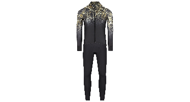 Gregarius Hybrid Alpi Camo Set (2 stukken)