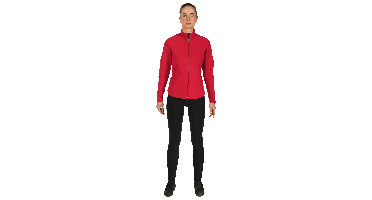 Fernflow Thermo Dames set (2 stukken)