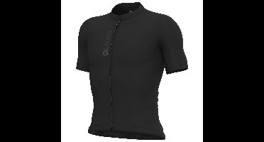 fietsshirt met korte mouwen Color Block