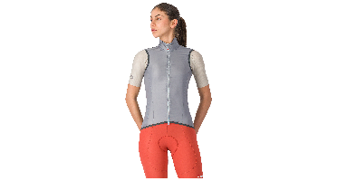 Dames windvest Aria 2