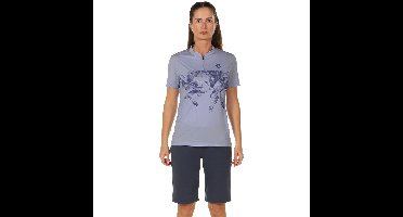 Trail Flow Zip Dames set (2 stukken)