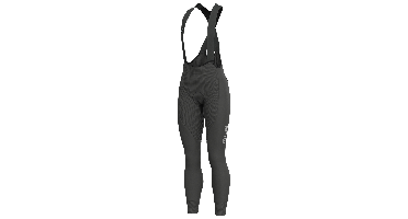 lange dames fietsbroek Voltage