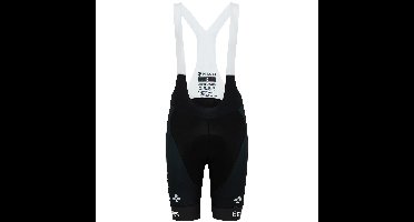 UAE TEAM EMIRATES korte koersbroek Winter 2024