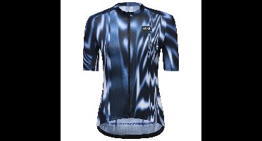 Damesshirt Spirit Paint