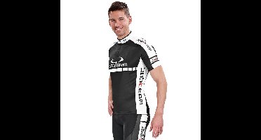 fietsshirt met korte mouwen Colors
