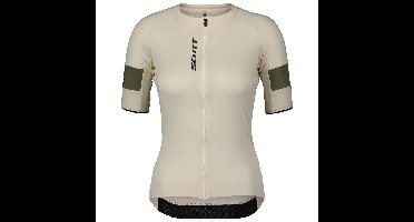 damesfietsshirt Endurance Pro