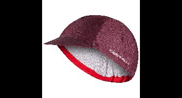 fietsmuts Rosso Corsa 2