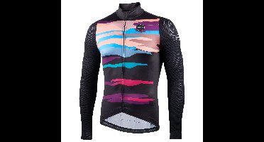 Langarmtrui Warm Fit Mesh