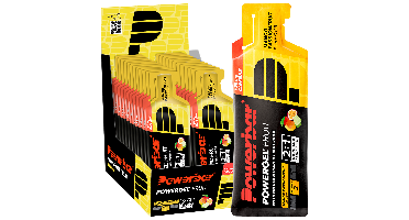 Power Gel Fruit Mango 24 stuks/doos