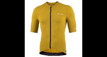 fietsshirt met korte mouwen Pure