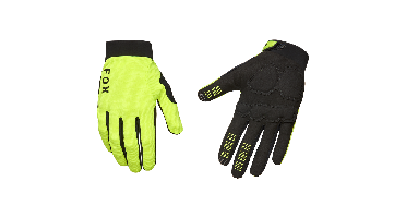 Handschoenen met lange vingers Ranger Gel