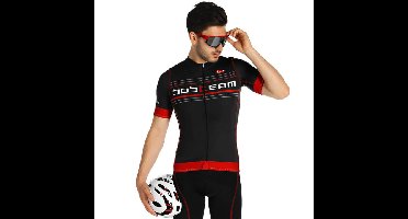 Shirt met korte mouwen Scatto