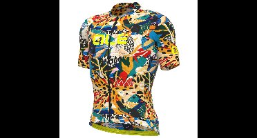 Shirt met korte mouwen Kenya