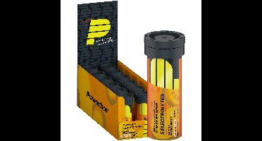 5-Electrolyte Tabs Mango-Passievrucht 10 stuks/doos