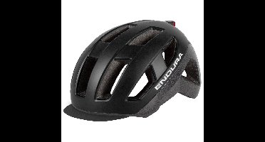 Fietshelm Urban Luminite