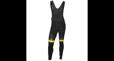 Lange broek met bretels Infinity Pro II