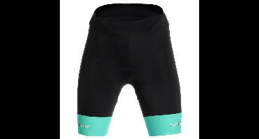 Korte damesfietsbroek Super Grip