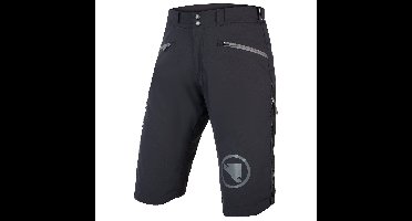 Fietsshort zonder zeem MT500 Freezing Point